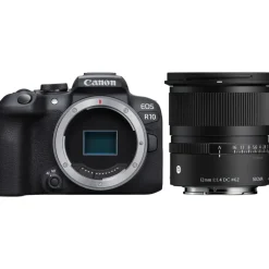 Canon EOS R10 Body