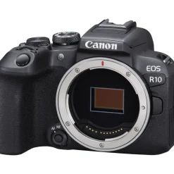 Canon EOS R10 Body