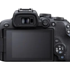Canon EOS R10 Body