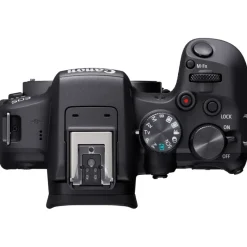 Canon EOS R10 Body