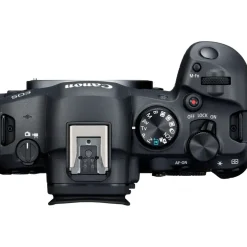 Canon EOS R6 II + BG-R20 Akkugriff