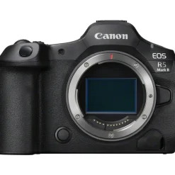 Canon EOS R5 Mark II