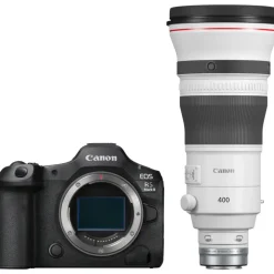 Canon EOS R5 Mark II