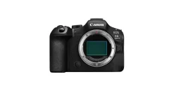 Canon EOS R6 Mark III