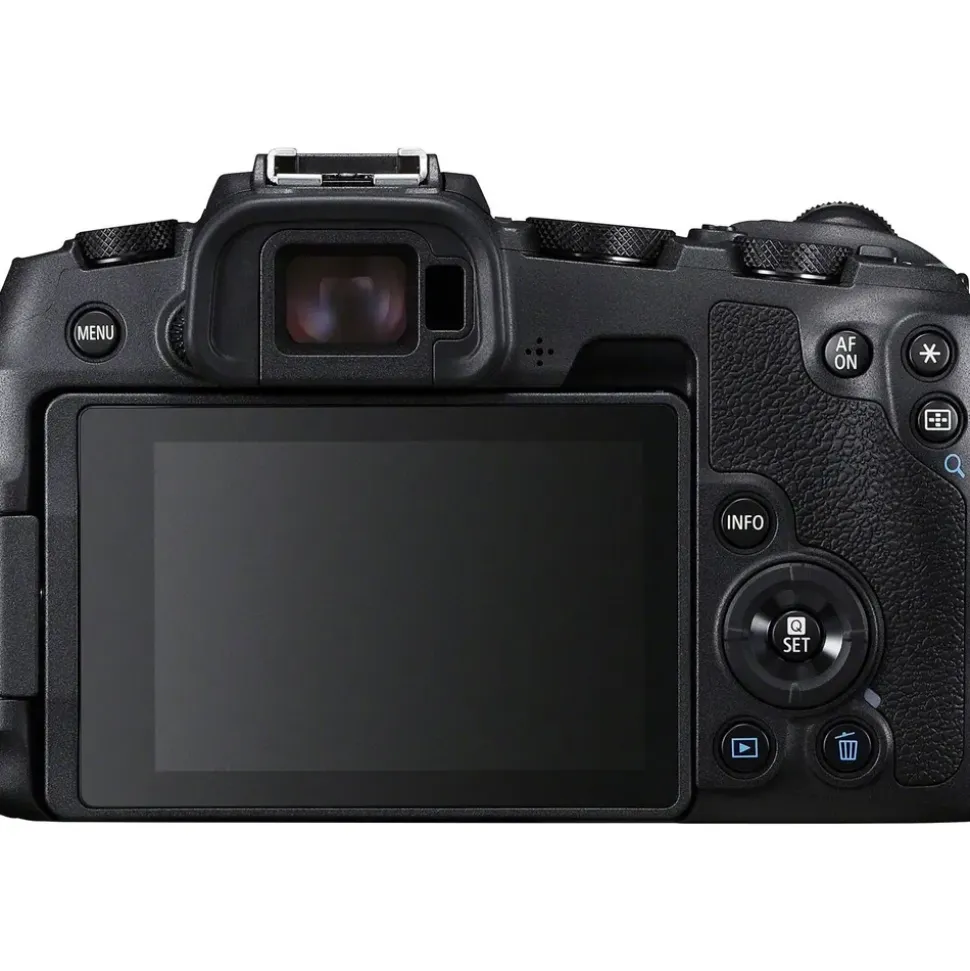 Canon EOS RP Body + Objektivadapter EF-EOS R