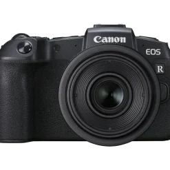 Canon EOS RP + RF 24-105 mm F4,0-7,1 IS STM