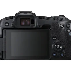 Canon EOS RP + RF 24-105 mm F4,0-7,1 IS STM