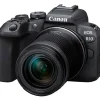 Canon EOS R10 + RF-S 18-150mm F3.5-6.3 IS STM