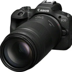 Canon EOS R10 + RF-S 18-150mm F3.5-6.3 IS STM
