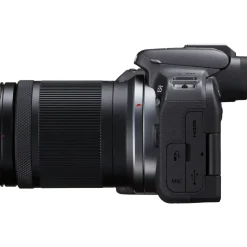Canon EOS R10 + RF-S 18-150mm F3.5-6.3 IS STM