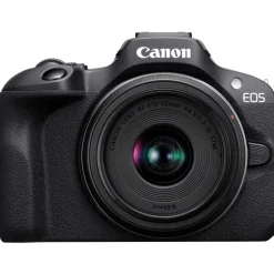 Canon EOS R100 + RF-S 18-45 mm IS STM
