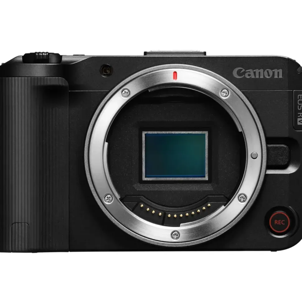 Canon EOS R50 V
