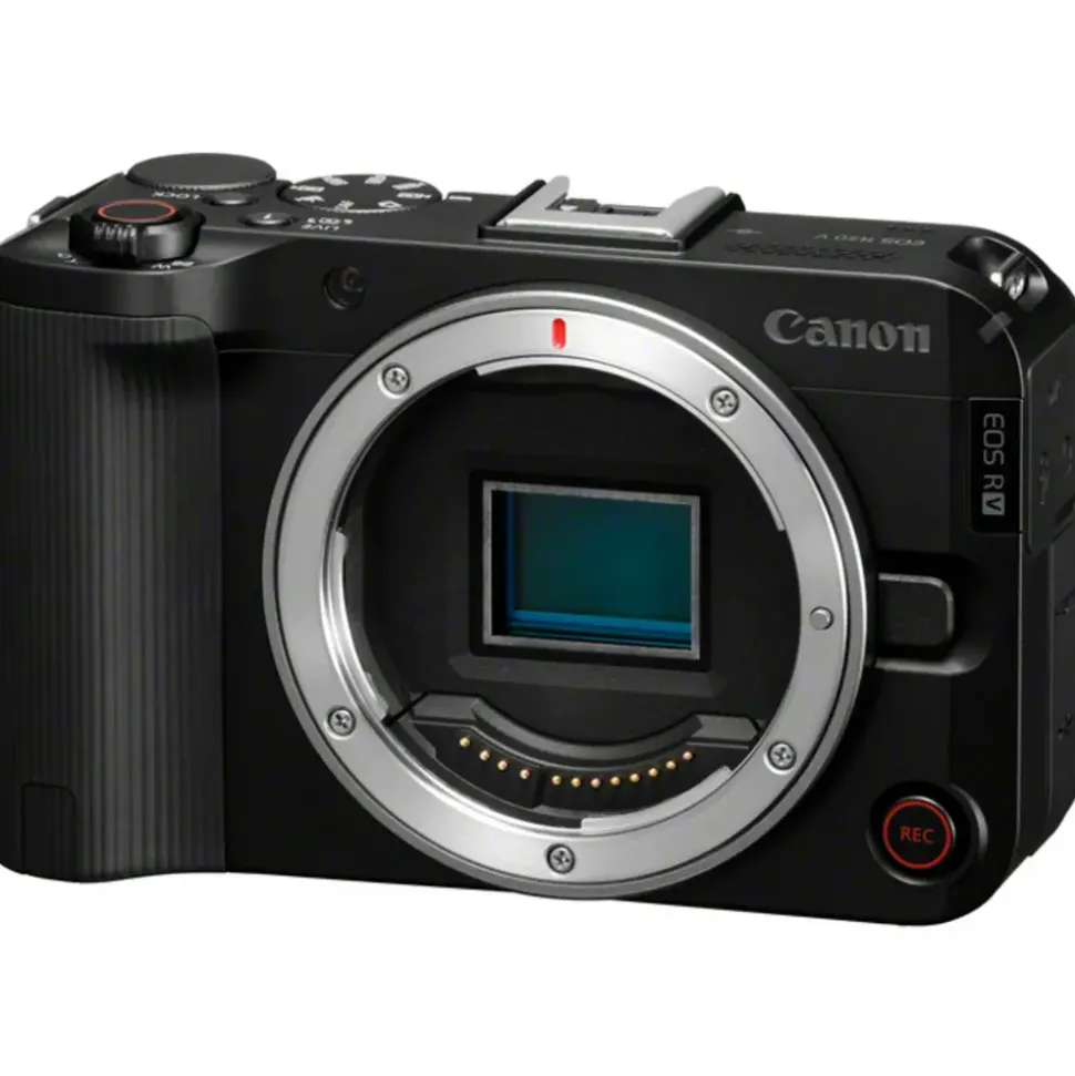 Canon EOS R50 V