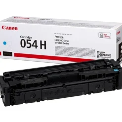 Canon 054 H
