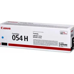 Canon 054 H