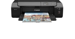 Canon imagePROGRAF PRO-310 schwarz