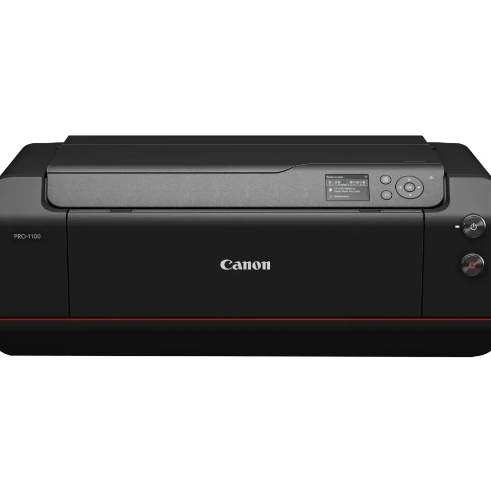 Canon imagePROGRAF PRO-1100 schwarz
