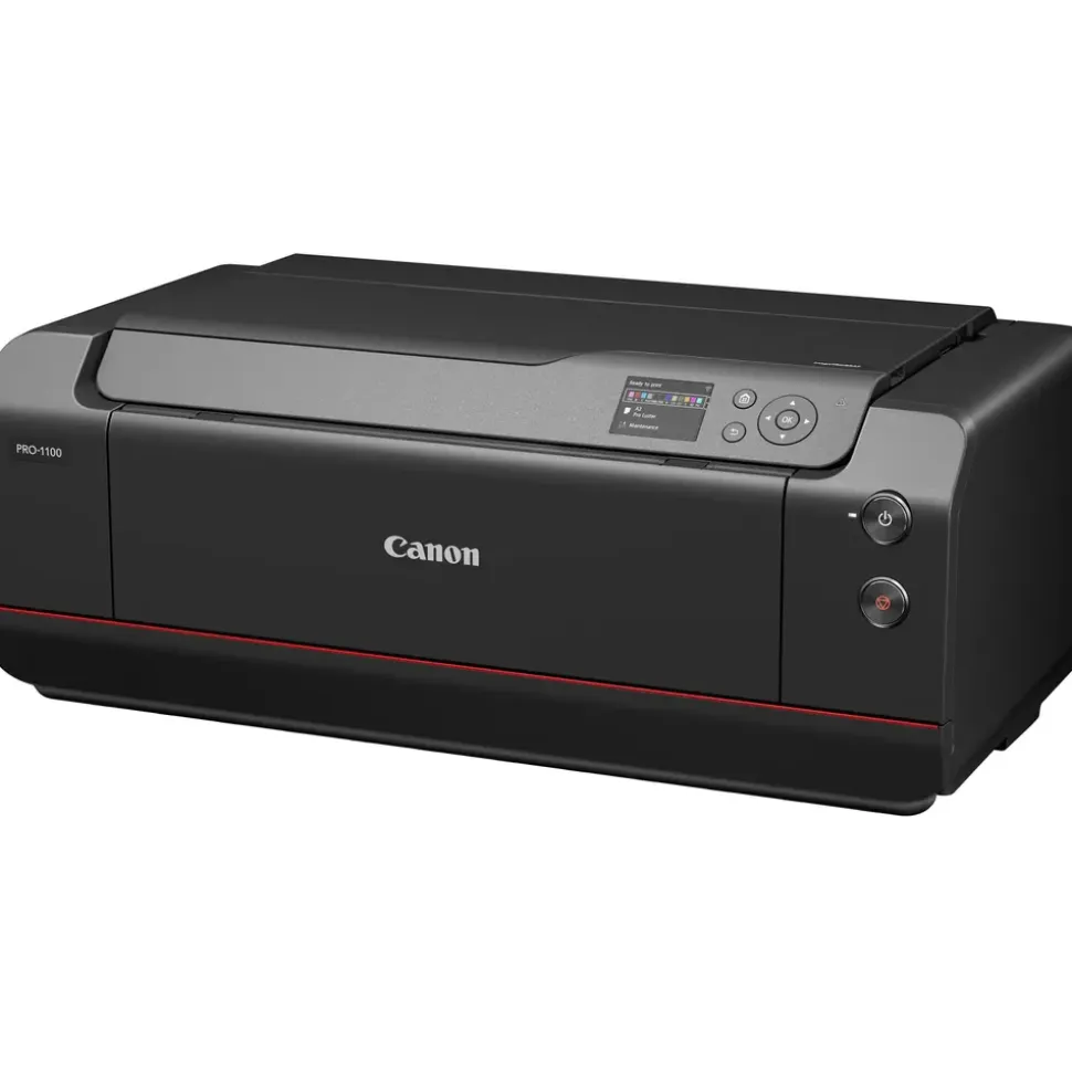 Canon imagePROGRAF PRO-1100 schwarz