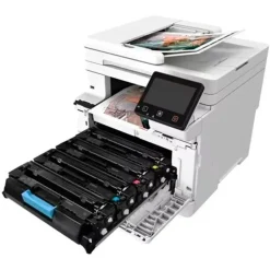 Canon i-SENSYS MF667Cdw