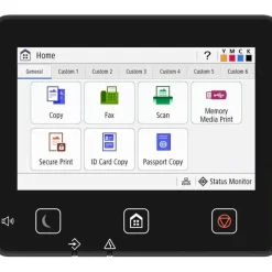 Canon i-SENSYS MF667Cdw
