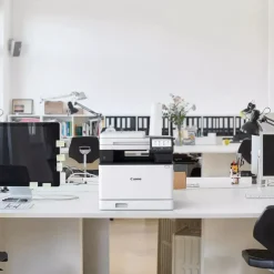 Canon i-SENSYS MF754Cdw II