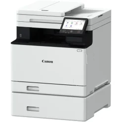 Canon i-SENSYS MF752Cdw II