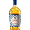 canonita Aperitivo de Naranjas 18% Vol. 0,75 l Geschenkset