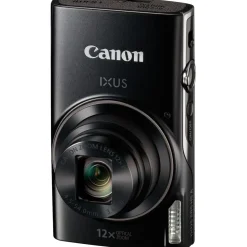 Canon Ixus 285 HS A schwarz