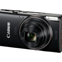 Canon Ixus 285 HS A schwarz