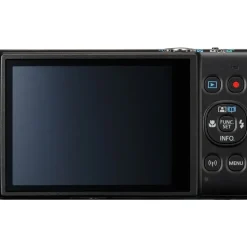 Canon Ixus 285 HS A schwarz