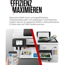 Canon MAXIFY GX7150
