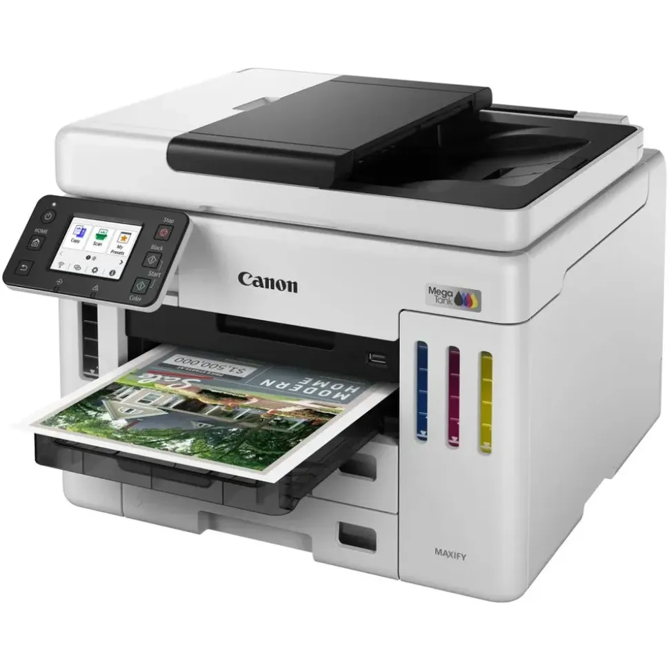 Canon MAXIFY GX7150