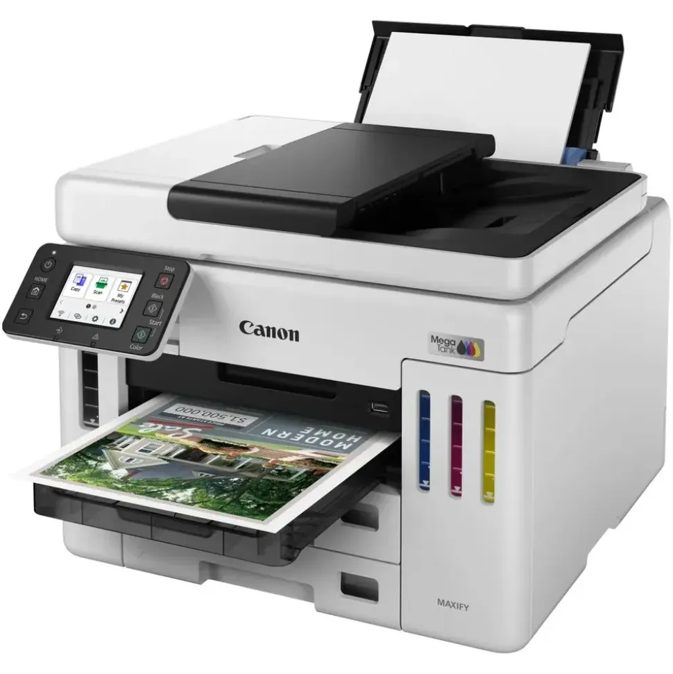 Canon MAXIFY GX7150