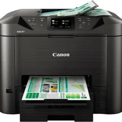 Canon MAXIFY MB5450