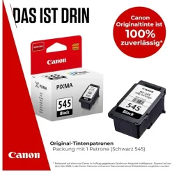 Canon PG-545