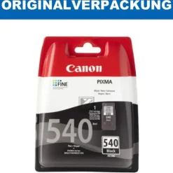 Canon PG-540