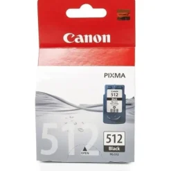Canon PG-512