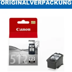 Canon PG-512