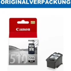 Canon PG-510