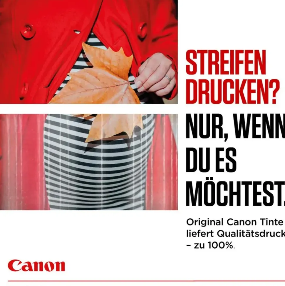 Canon PG-575 schwarz + CL-576 CMY 5438C004