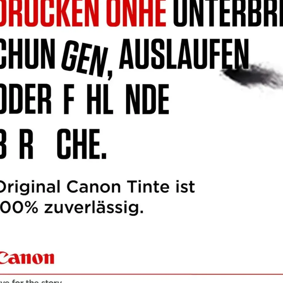 Canon PG-575 schwarz + CL-576 CMY 5438C004