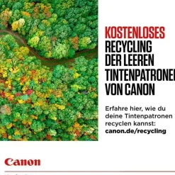 Canon PG-540 schwarz + CL-541 CMY Photo Value-Pack