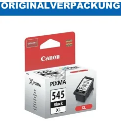 Canon PG-545XL schwarz