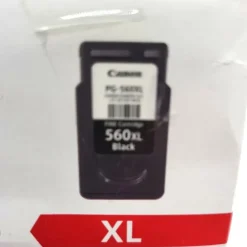 Canon PG-560XL schwarz