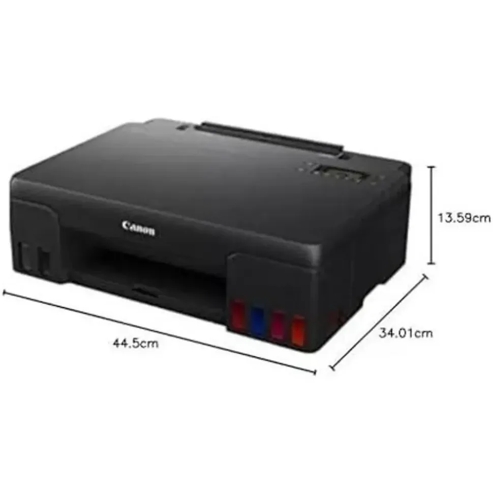 Canon Pixma G550