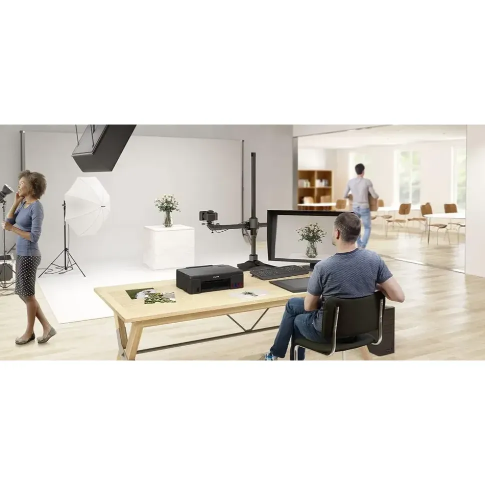 Canon Pixma G550