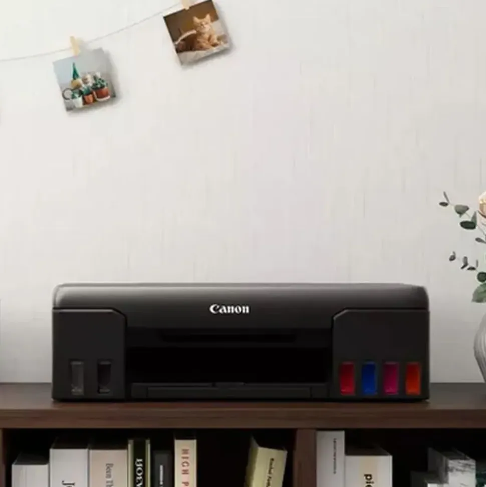 Canon Pixma G550
