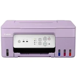 Canon PIXMA G3430 lila