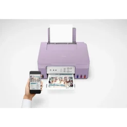 Canon PIXMA G3430 lila