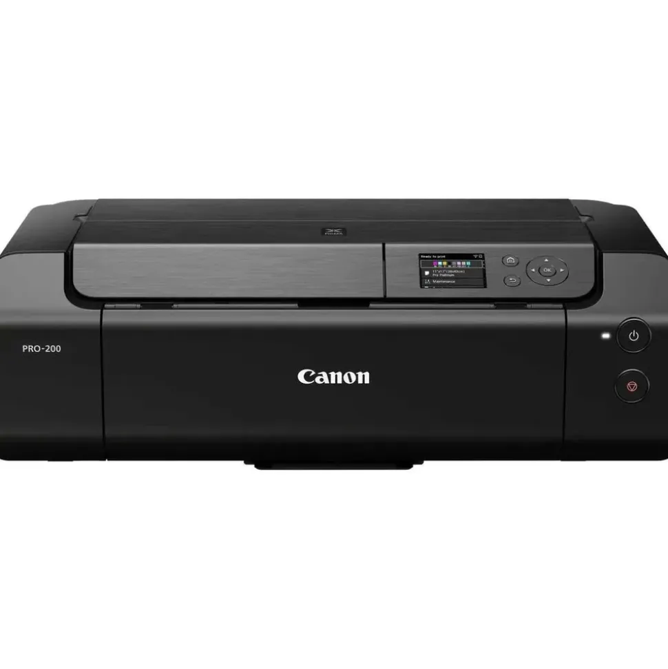 Canon PIXMA PRO-200 schwarz